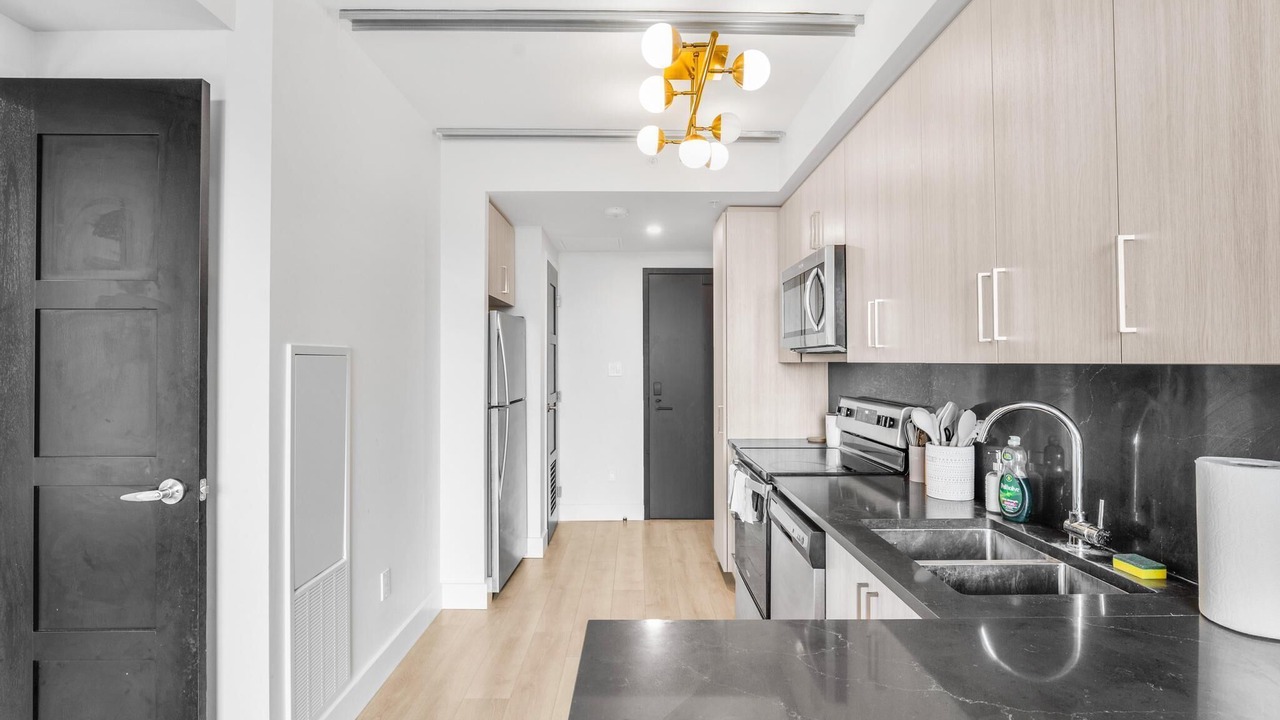 Photo of Kitchen in Waterloo