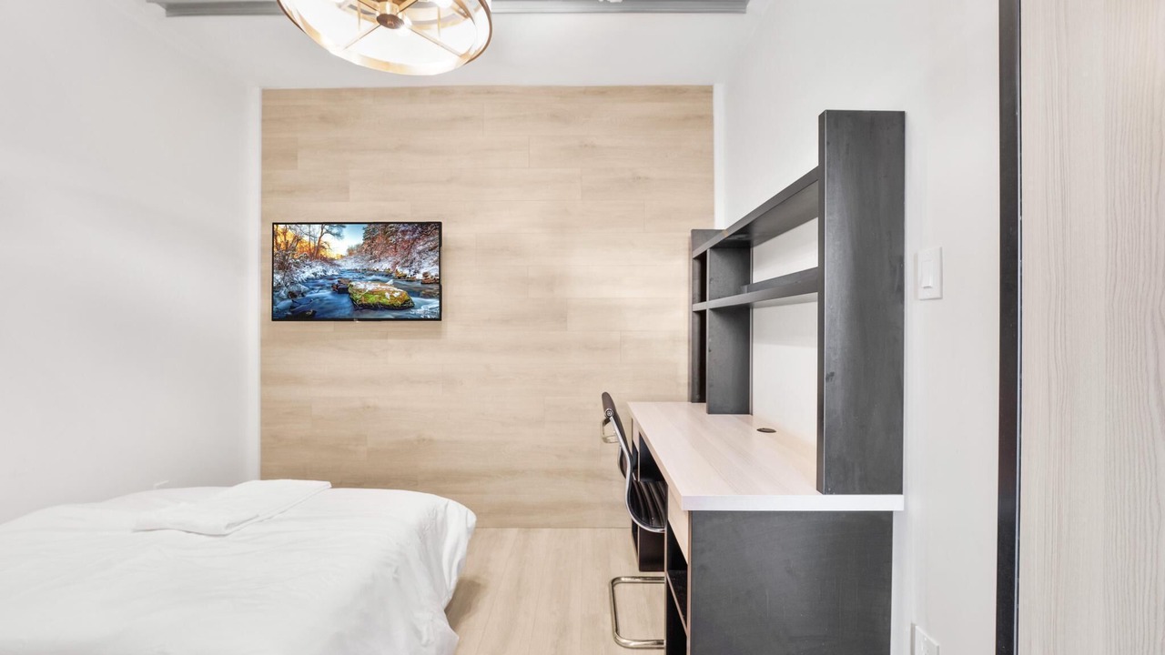 Photo of Bedroom in Waterloo