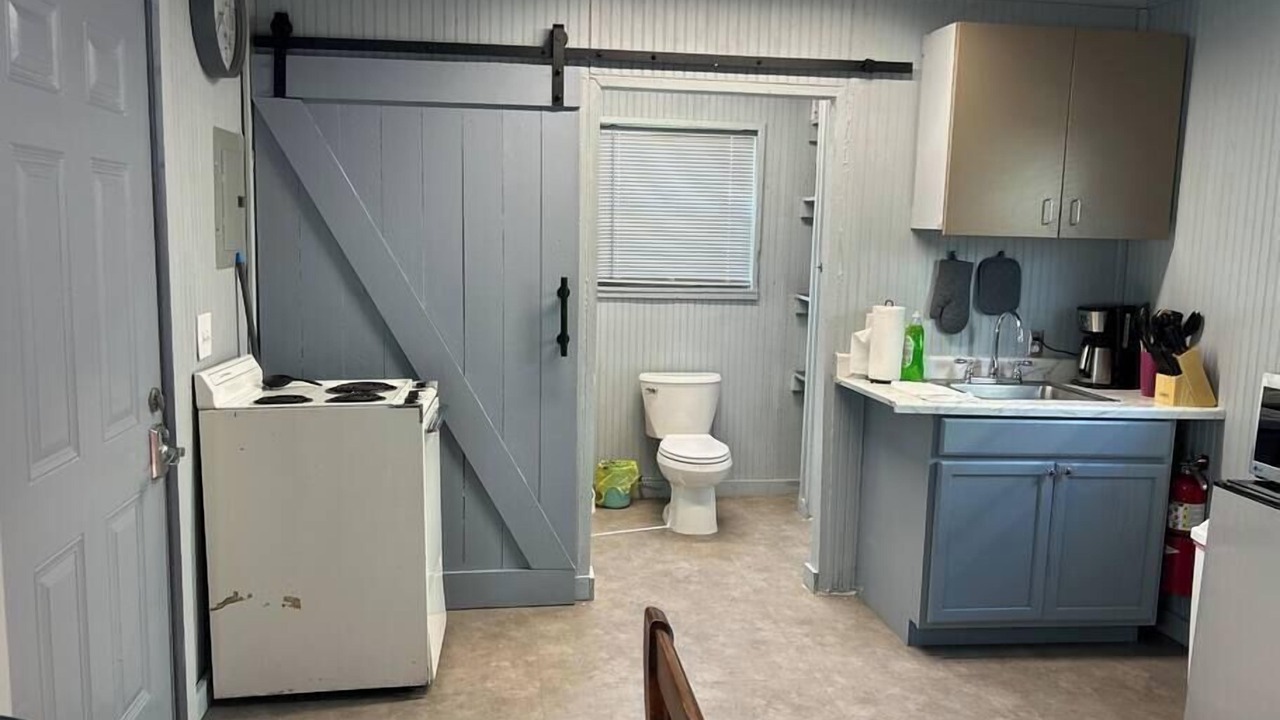Photo of Bathroom in Cedar Lane