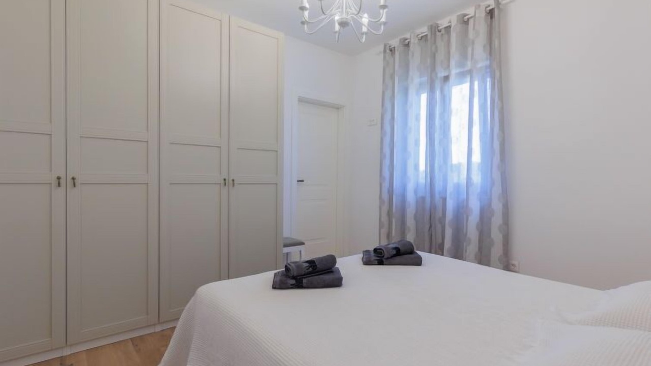 Photo of Bedroom in Lovinac