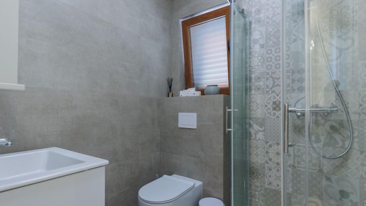 Photo of Bathroom in Lovinac