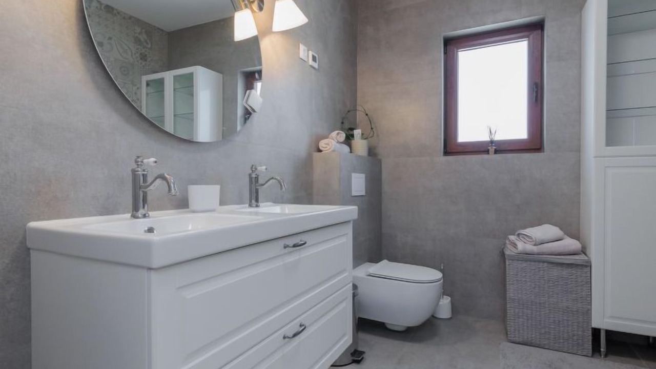 Photo of Bathroom in Lovinac