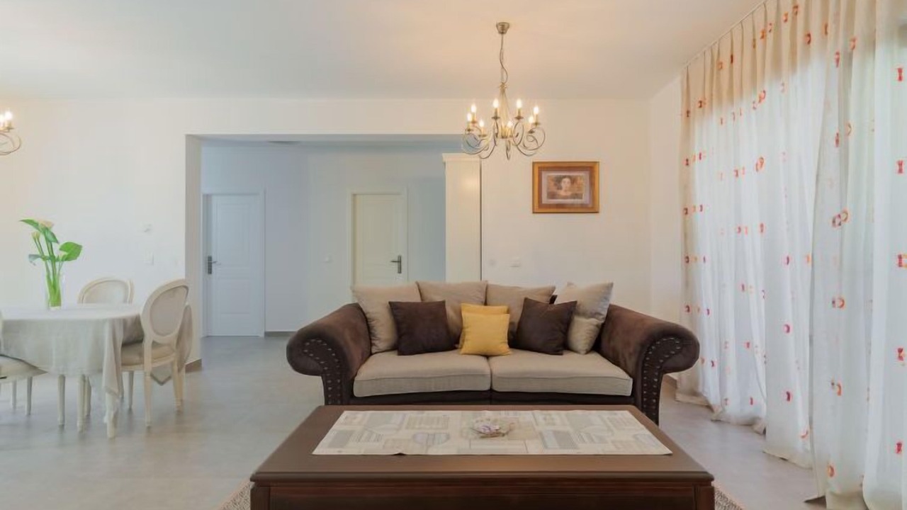 Photo of Livingroom in Lovinac