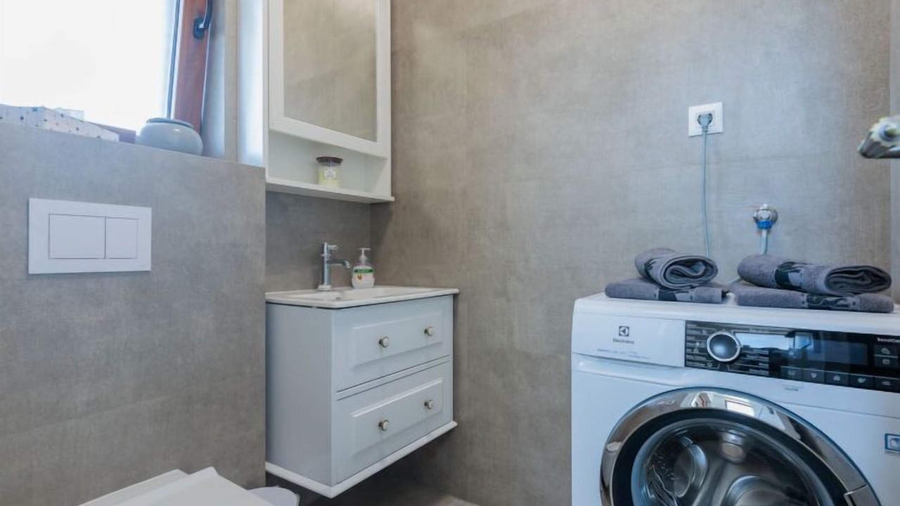 Photo of Bathroom in Lovinac