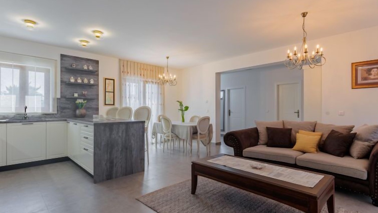 Photo of Livingroom in Lovinac