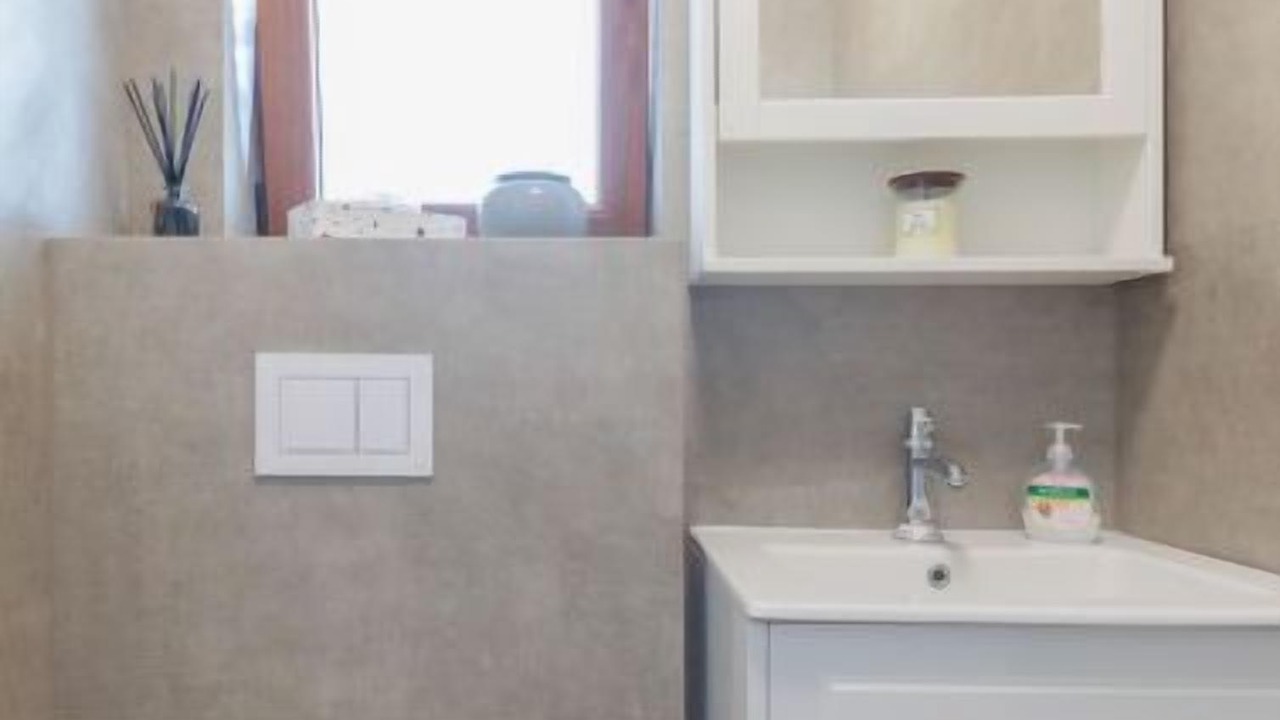 Photo of Bathroom in Lovinac