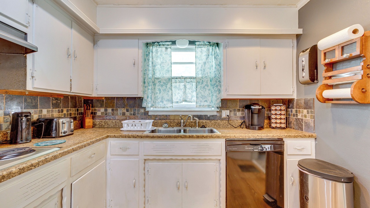 Photo of Kitchen in Lawton