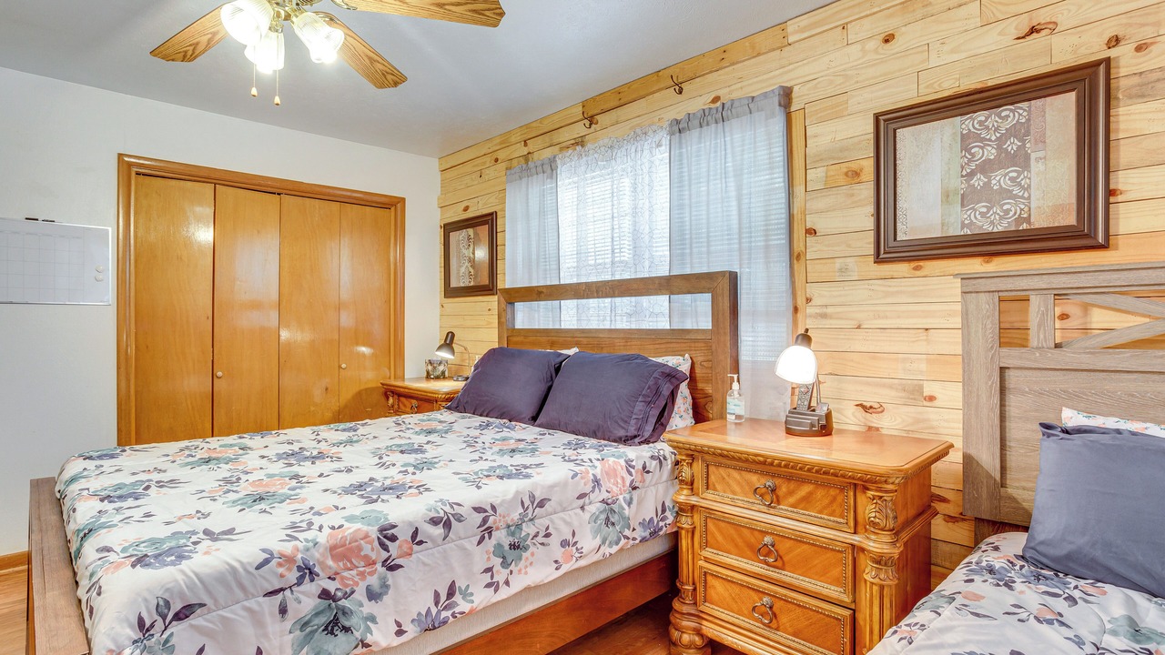Photo of Bedroom in Lawton