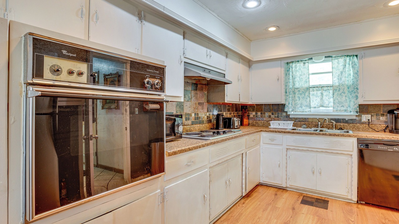 Photo of Kitchen in Lawton