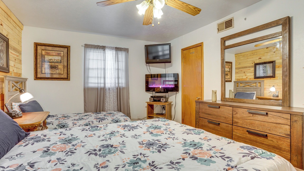 Photo of Bedroom in Lawton