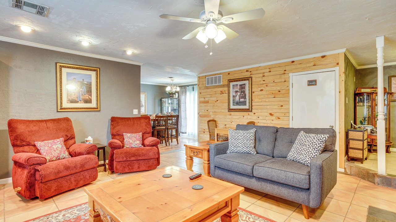 Photo of Bedroom in Lawton
