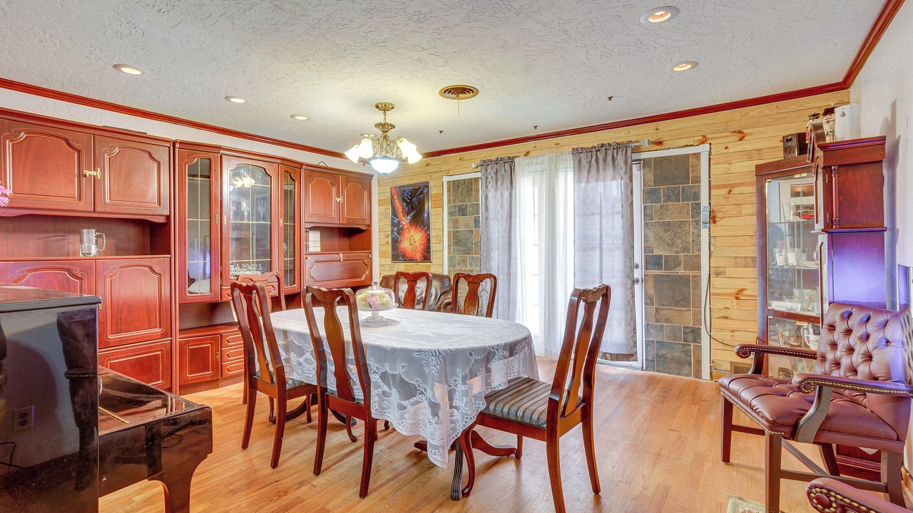 Photo of Bedroom in Lawton