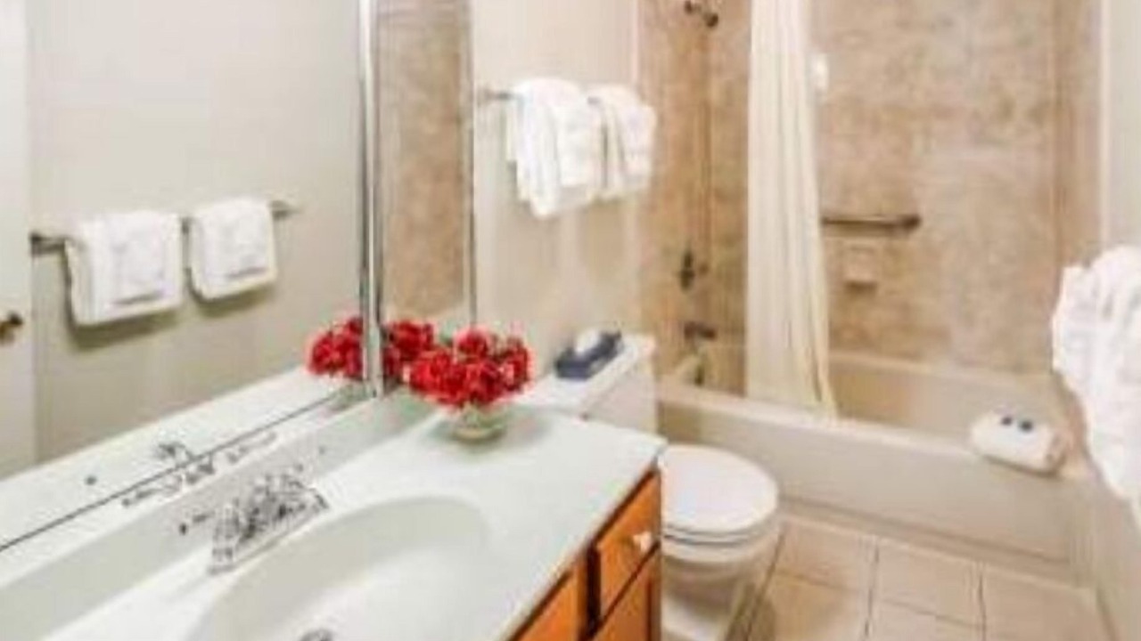 Photo of Bathroom in Brewster