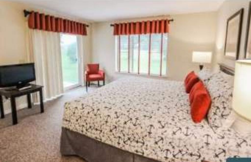 Photo of Bedroom in Brewster