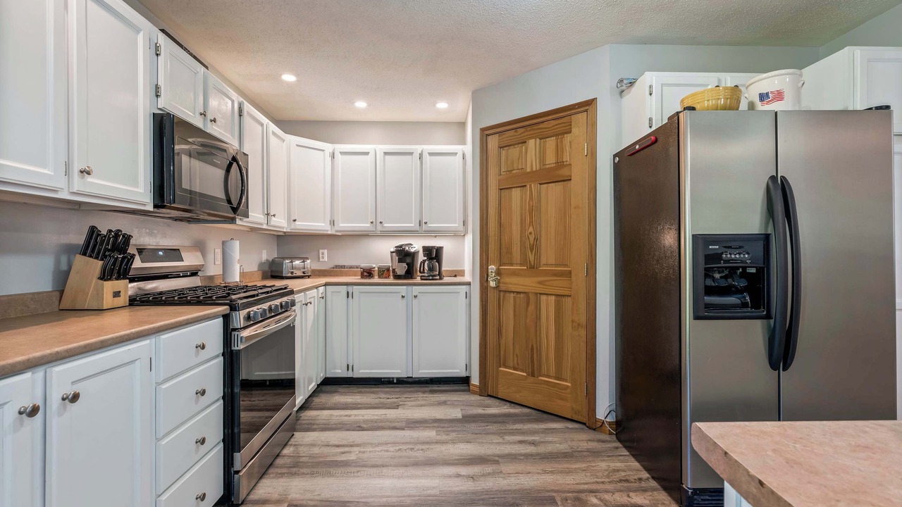 Photo of Kitchen in Lebanon