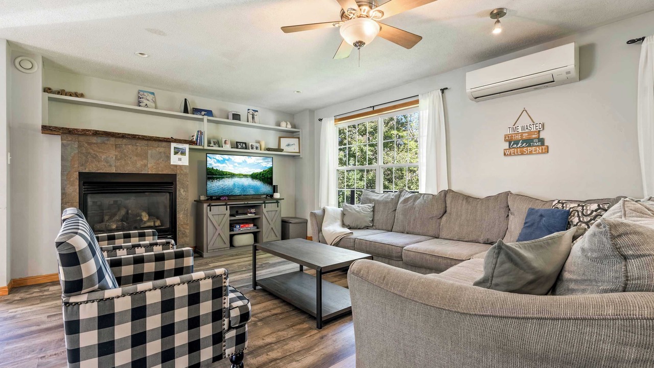 Photo of Livingroom in Lebanon