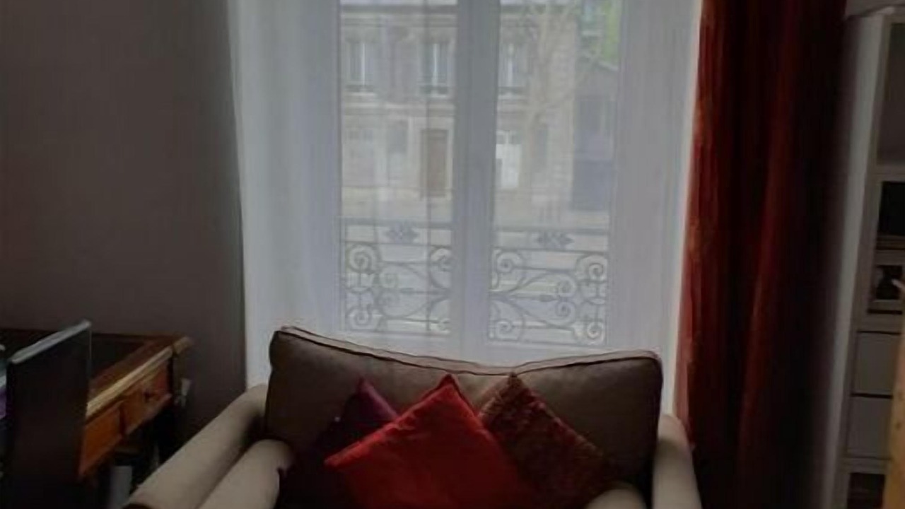 Photo of Livingroom in Centre Ville