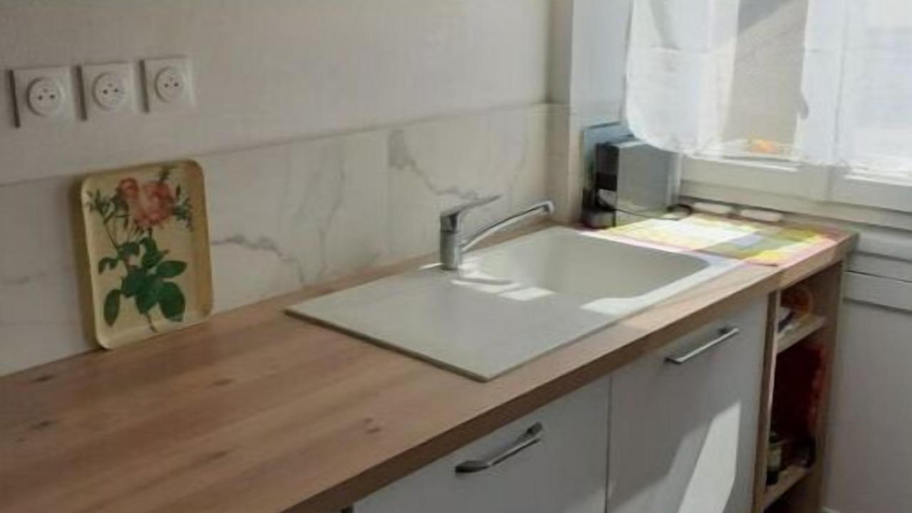 Photo of Kitchen in Centre Ville