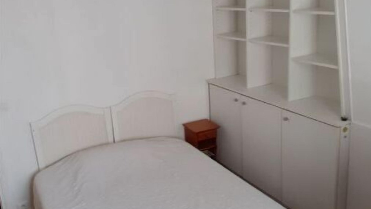 Photo of Bedroom in Centre Ville