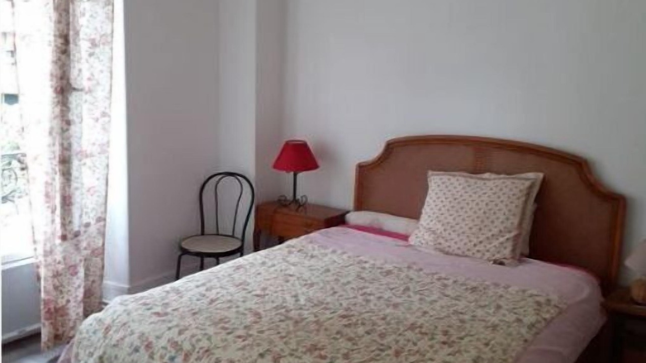 Photo of Bedroom in Centre Ville