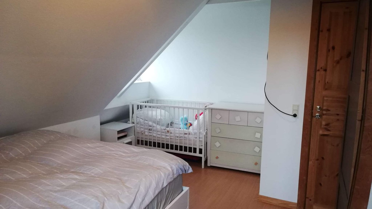 Photo of Bedroom in Herlev
