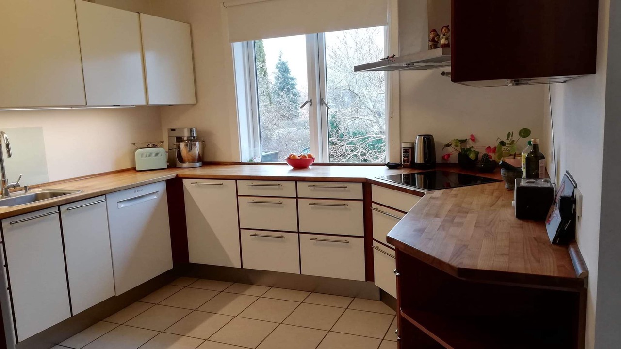Photo of Kitchen in Herlev