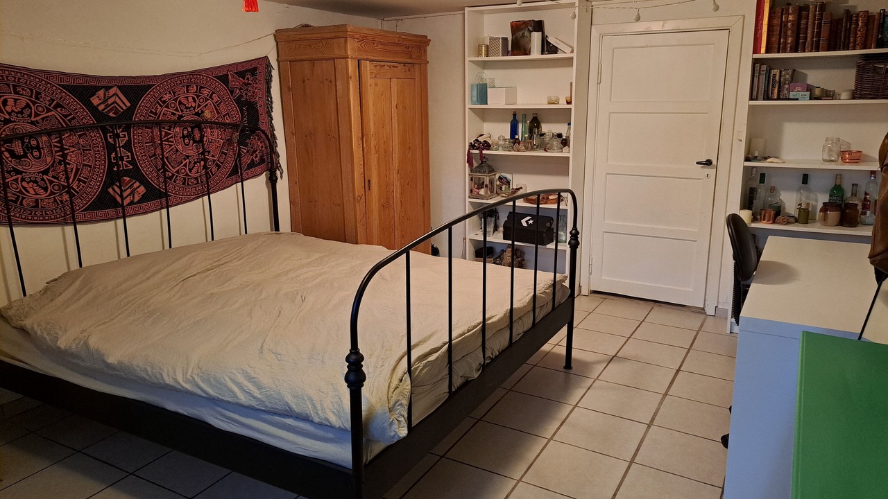 Photo of Bedroom in Herlev