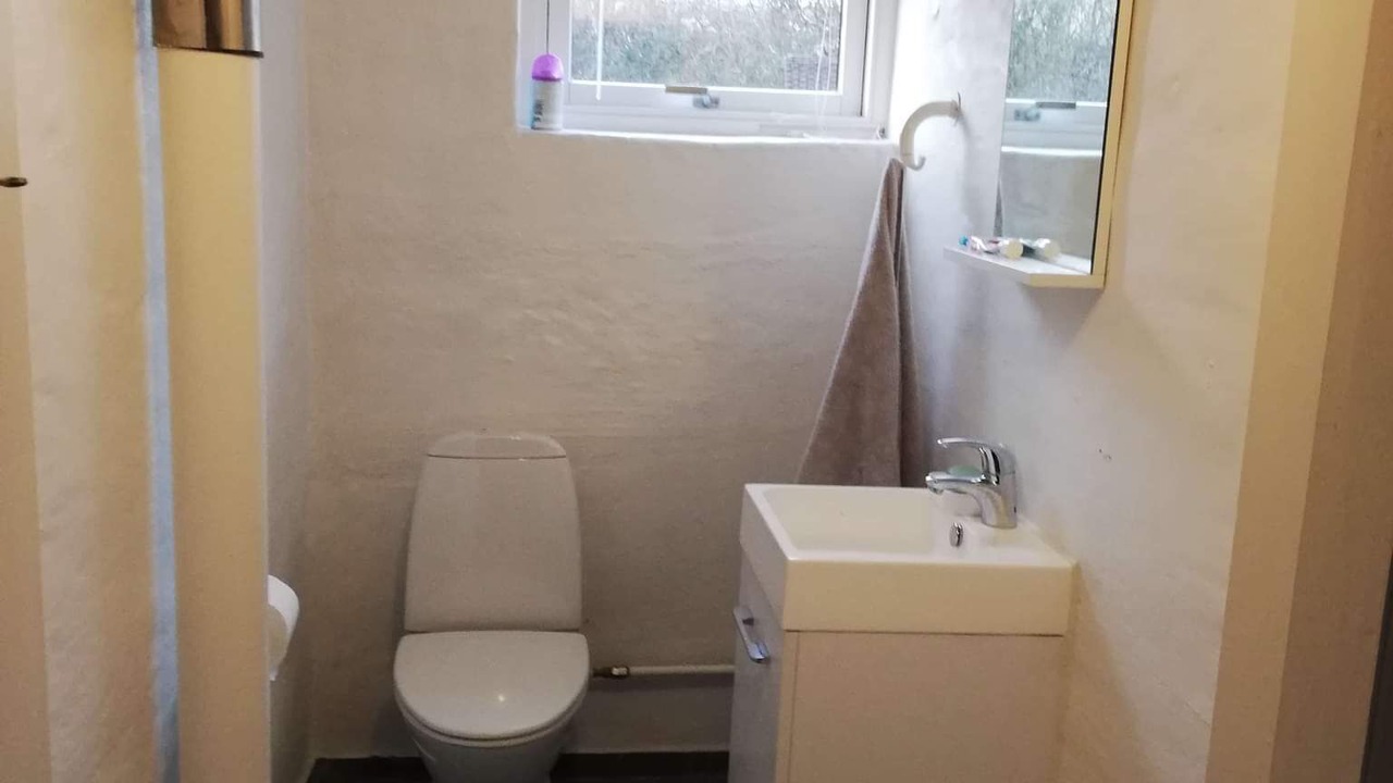Photo of Bathroom in Herlev
