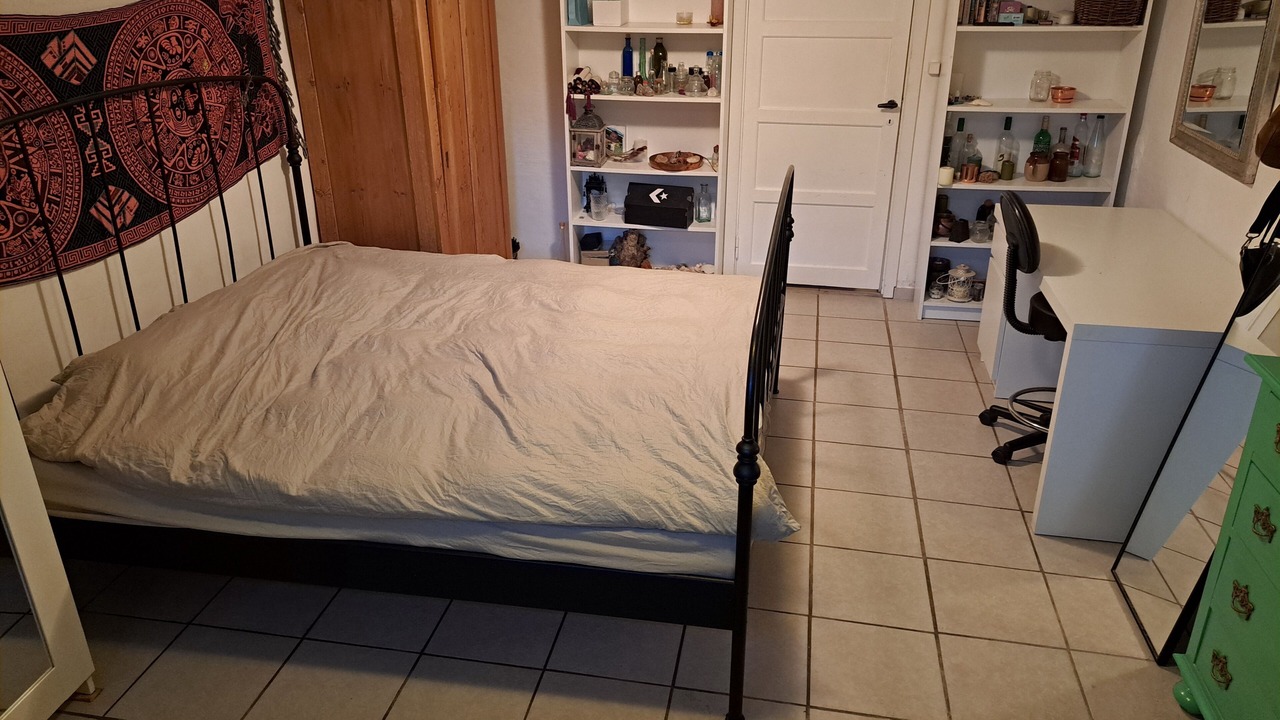 Photo of Bedroom in Herlev