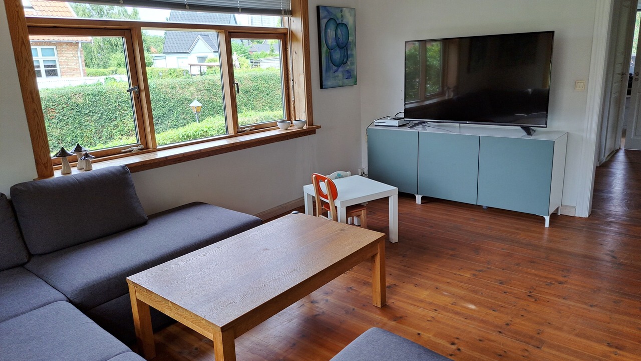 Photo of Livingroom in Herlev