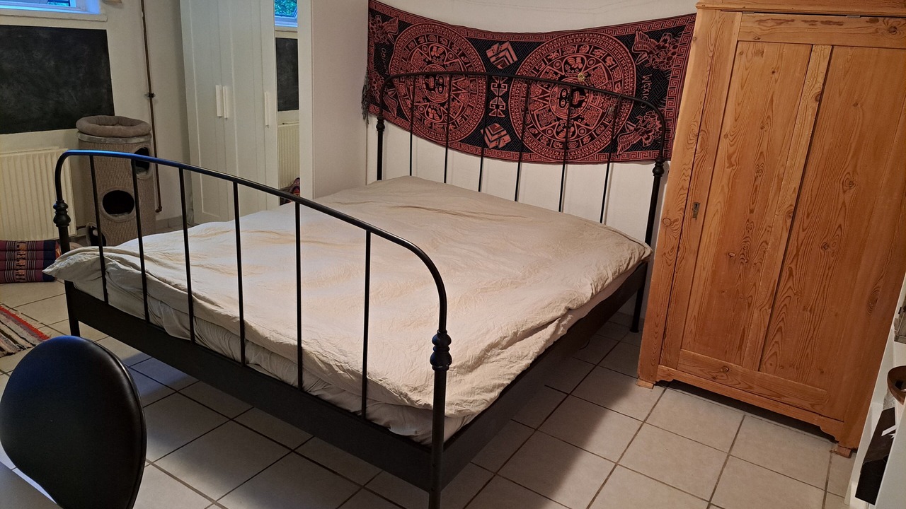 Photo of Bedroom in Herlev