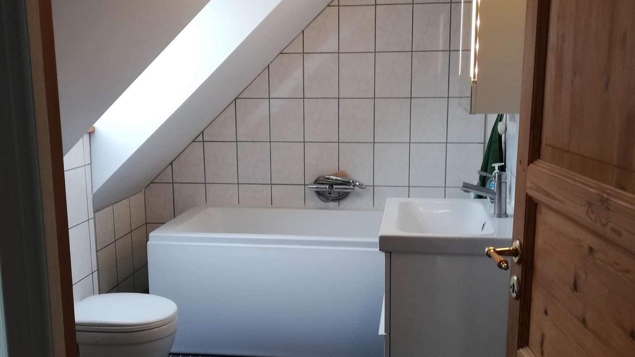 Photo of Bathroom in Herlev