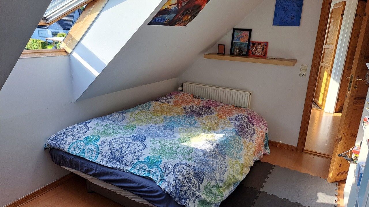 Photo of Bedroom in Herlev
