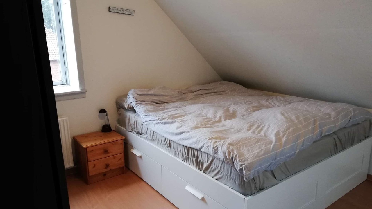 Photo of Bedroom in Herlev