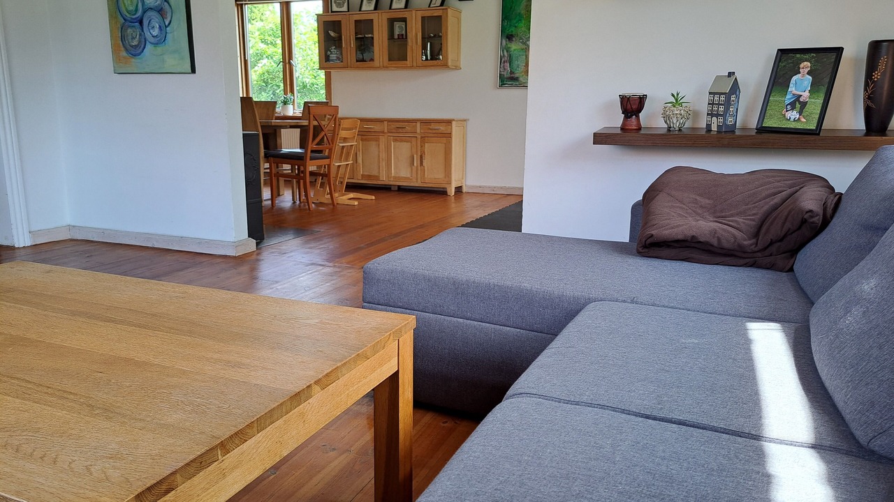 Photo of Livingroom in Herlev