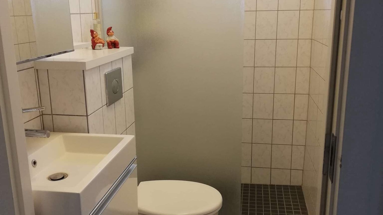 Photo of Bathroom in Herlev