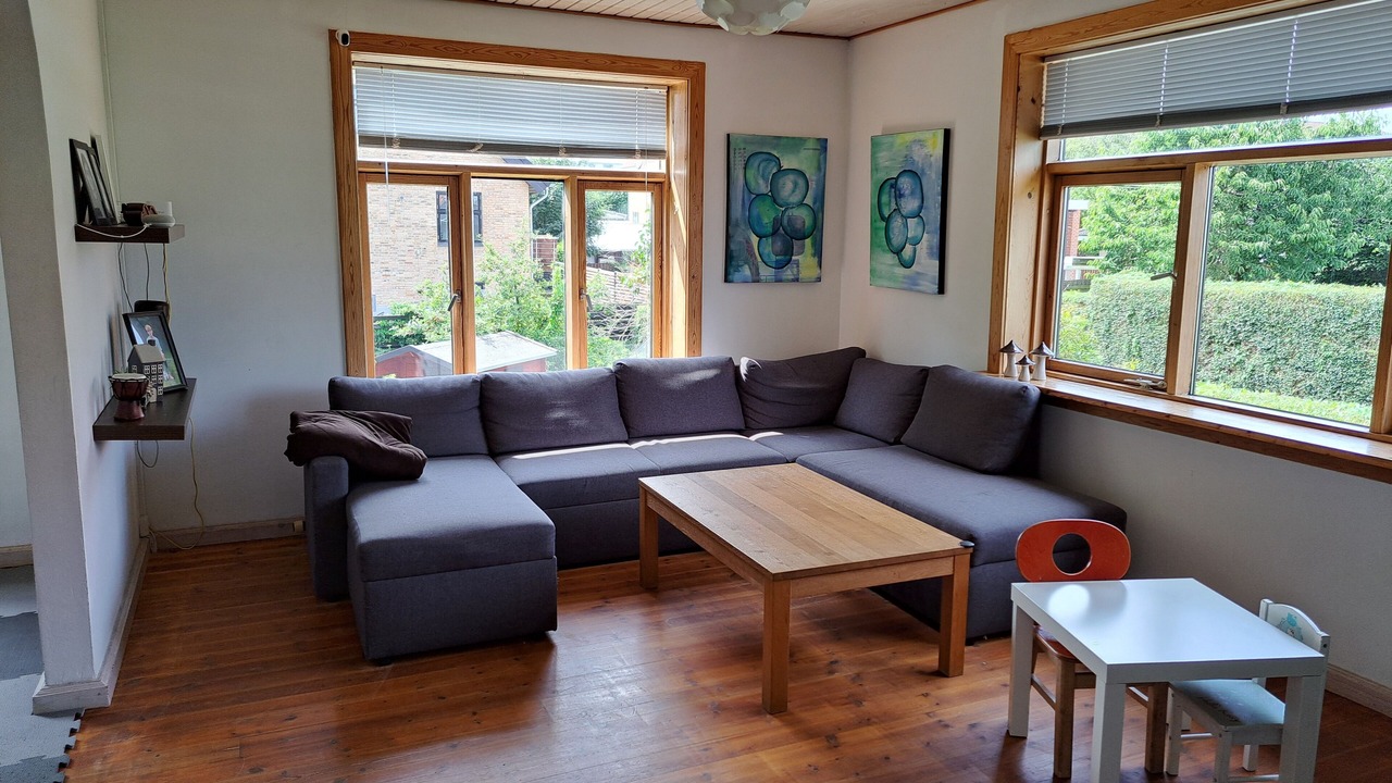 Photo of Livingroom in Herlev