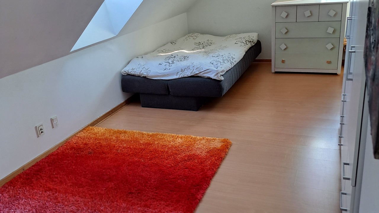 Photo of Bedroom in Herlev