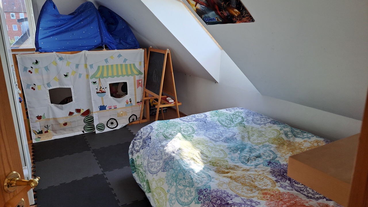 Photo of Bedroom in Herlev
