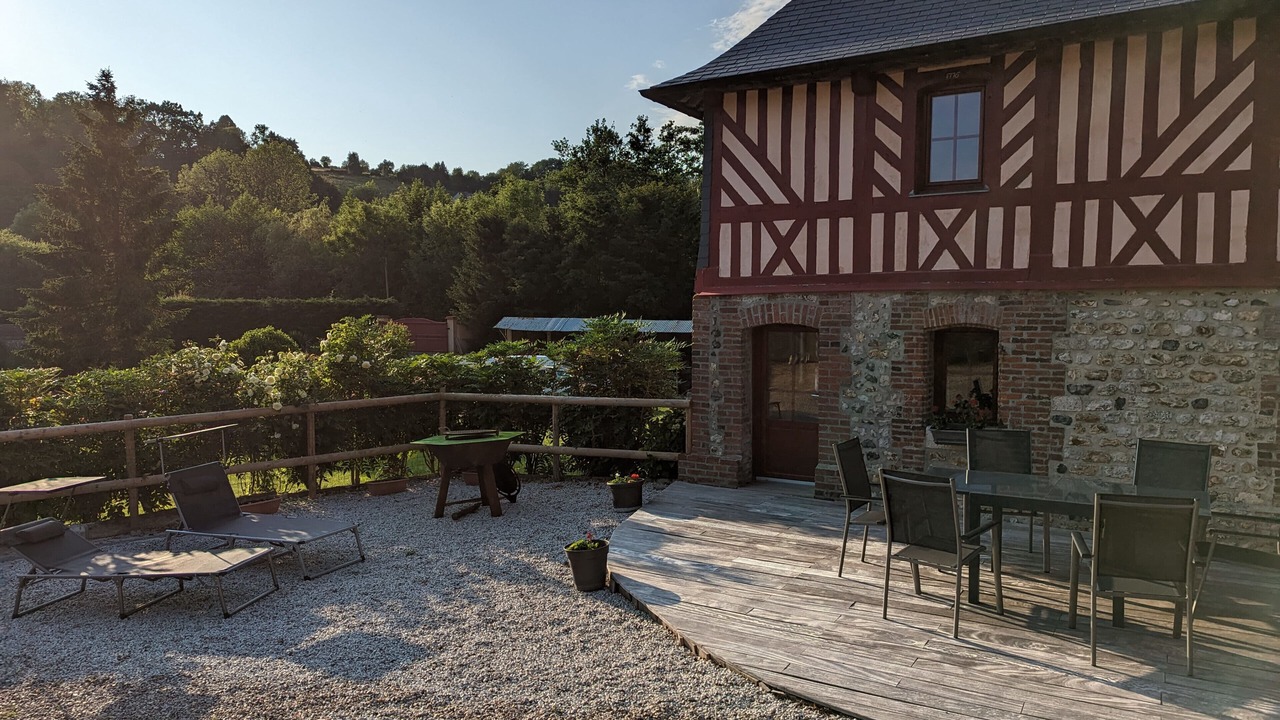 Photo of Outdoor in Genneville