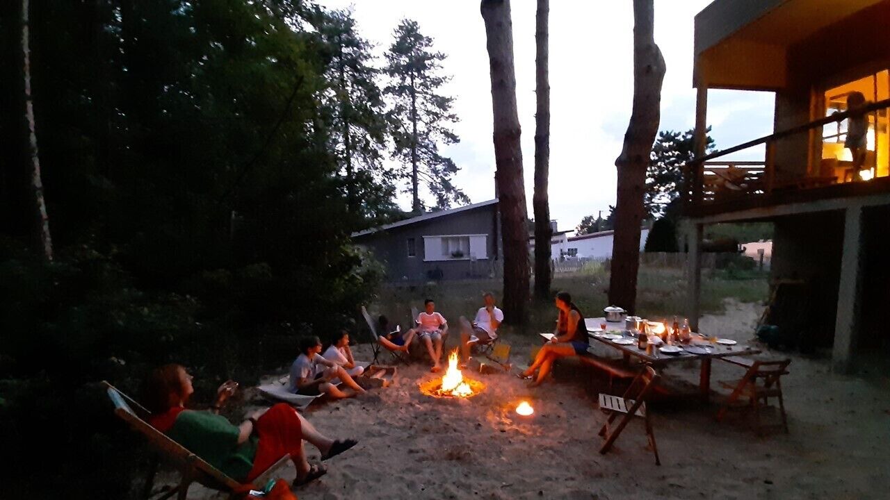 Photo of Outdoor in Quend