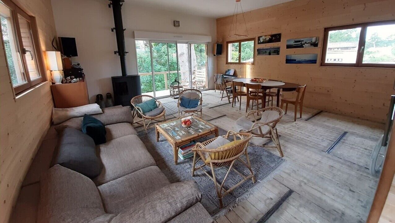 Photo of Livingroom in Quend