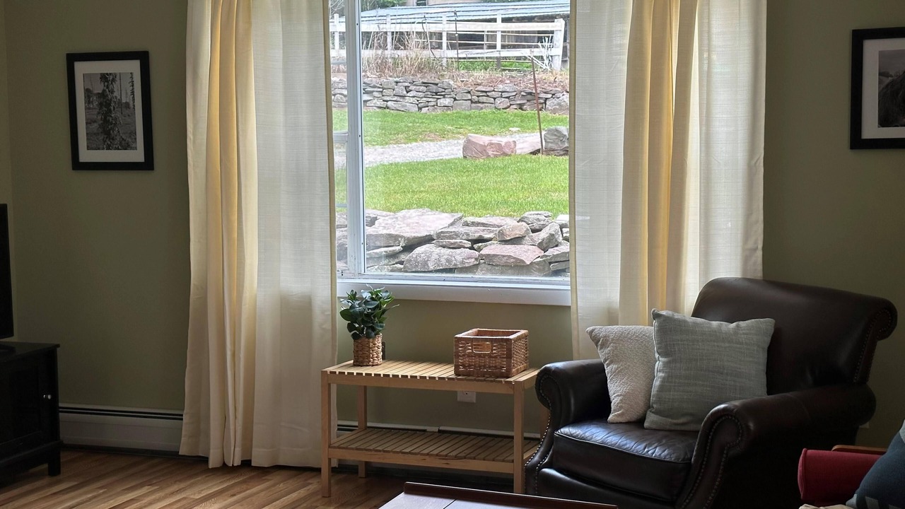 Photo of Livingroom in Honesdale