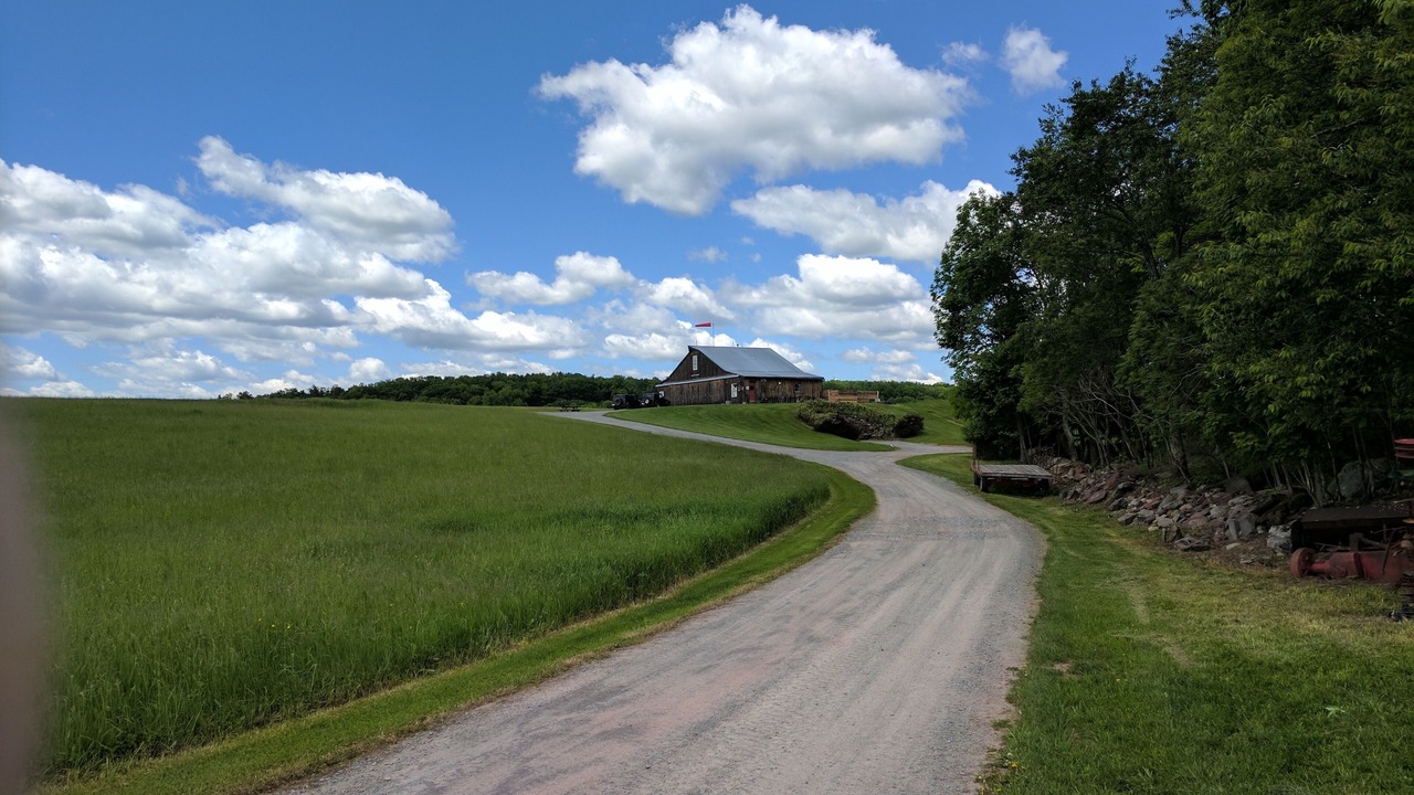 Photo of Outdoor in Honesdale