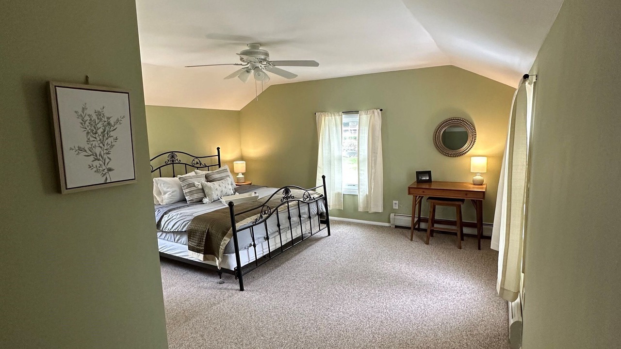 Photo of Bedroom in Honesdale