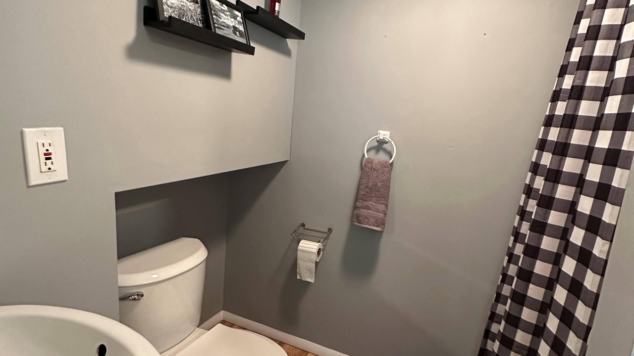 Photo of Bathroom in Honesdale
