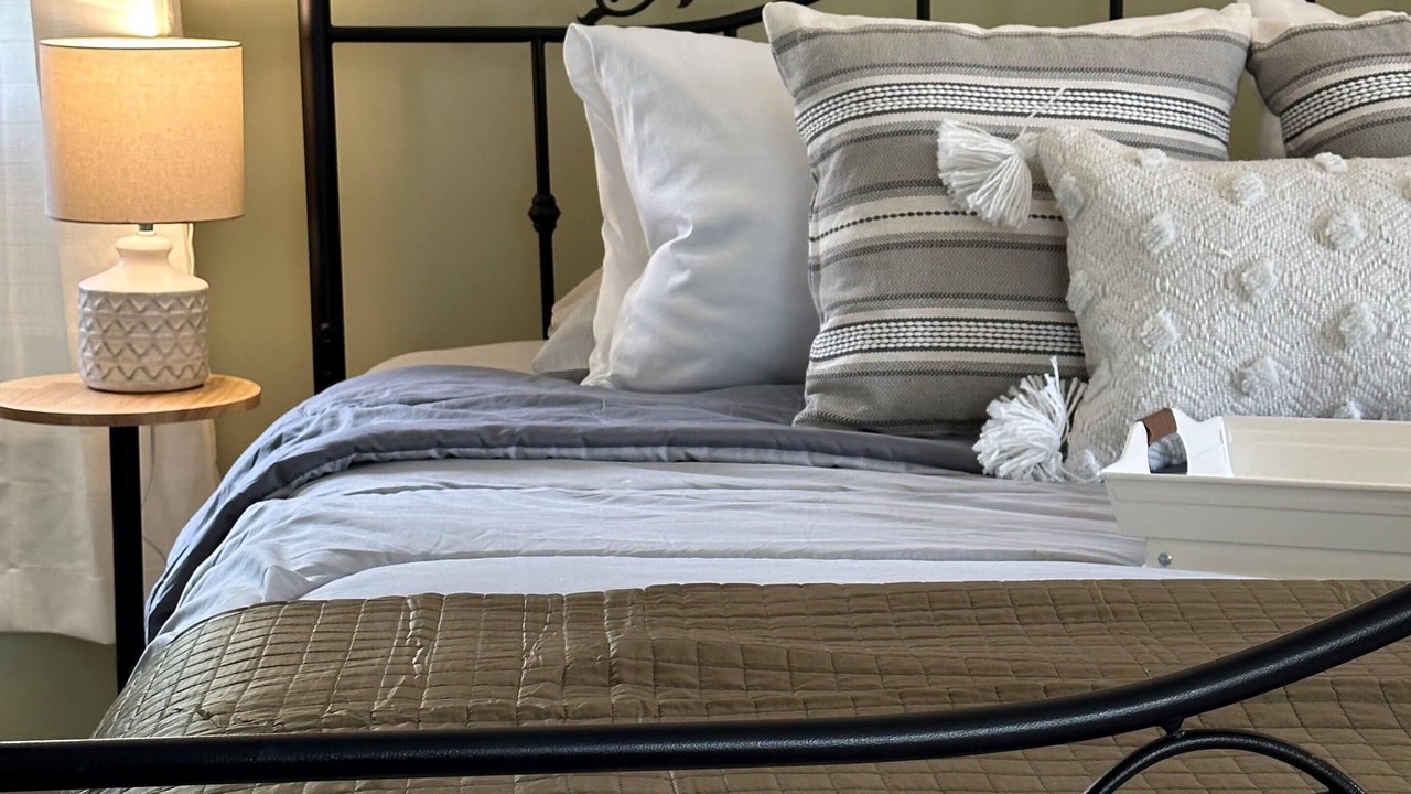 Photo of Bedroom in Honesdale