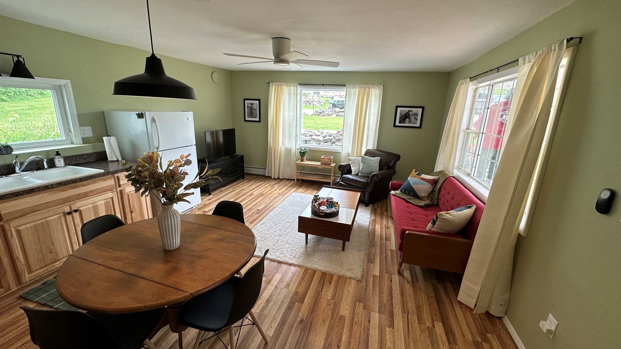 Photo of Livingroom in Honesdale