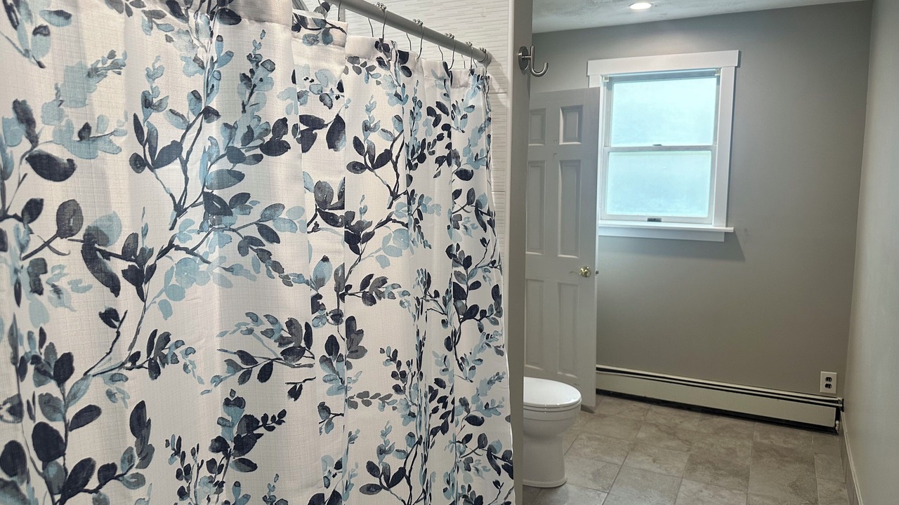 Photo of Bathroom in Biddeford Pool