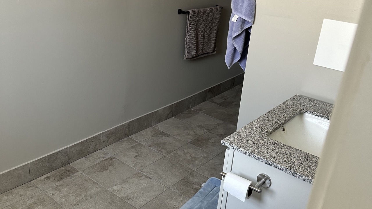 Photo of Bathroom in Biddeford Pool